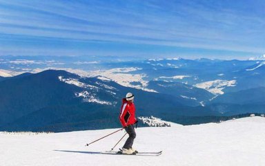 【北疆滑雪】喀纳斯-禾木-赛里木湖-滑雪8日深度游